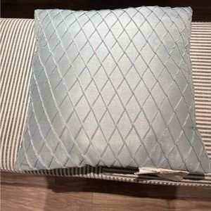 Decorative Pillow 18 in x 18 in.